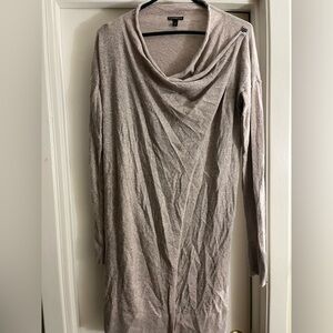 Express Cardigan